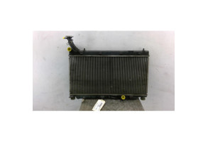 Radiateur eau HONDA JAZZ 2 Photo n°2