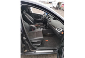 Poignee electrique frein a main RENAULT MEGANE 3 Photo n°15