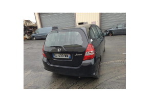 Radiateur eau HONDA JAZZ 2 Photo n°3