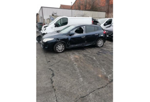 Poignee electrique frein a main RENAULT MEGANE 3 Photo n°16