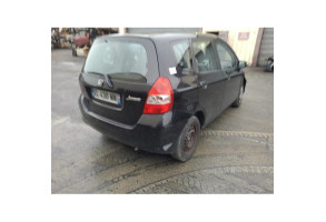 Radiateur eau HONDA JAZZ 2 Photo n°5