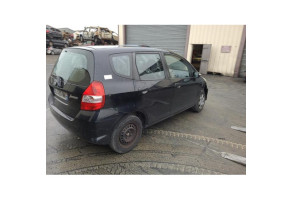 Radiateur eau HONDA JAZZ 2 Photo n°6