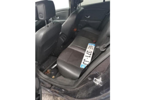 Poignee electrique frein a main RENAULT MEGANE 3 Photo n°19