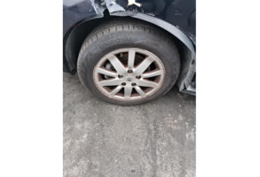 Poignee electrique frein a main RENAULT MEGANE 3 Photo n°20