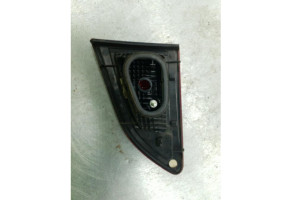 Feu arriere secondaire gauche (feux) RENAULT SCENIC 3 Photo n°2