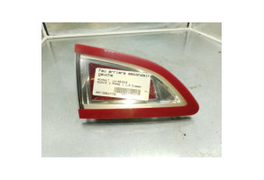 Feu arriere secondaire gauche (feux) RENAULT SCENIC 3 Photo n°3