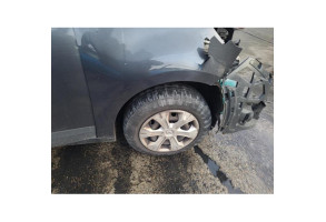 Feu arriere secondaire gauche (feux) RENAULT SCENIC 3 Photo n°4