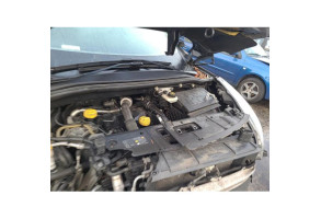 Feu arriere secondaire gauche (feux) RENAULT SCENIC 3 Photo n°6