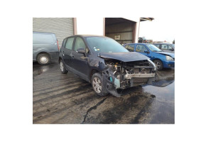 Feu arriere secondaire gauche (feux) RENAULT SCENIC 3 Photo n°8