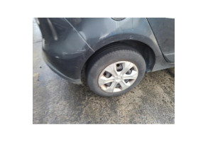 Feu arriere secondaire gauche (feux) RENAULT SCENIC 3 Photo n°11