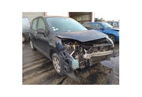 Feu arriere secondaire gauche (feux) RENAULT SCENIC 3 Photo n°15