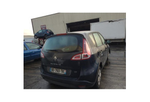 Feu arriere secondaire gauche (feux) RENAULT SCENIC 3 Photo n°16