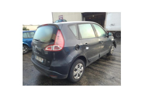 Feu arriere secondaire gauche (feux) RENAULT SCENIC 3 Photo n°17