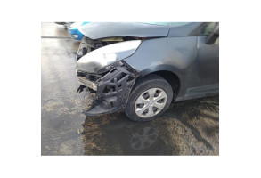 Feu arriere secondaire gauche (feux) RENAULT SCENIC 3 Photo n°18