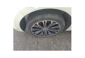 Interrupteur de leve vitre avant droit TOYOTA COROLLA E21 Photo n°3