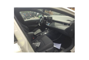 Interrupteur de leve vitre avant droit TOYOTA COROLLA E21 Photo n°4