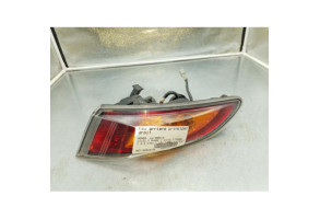 Feu arriere principal droit (feux) HONDA CIVIC 8 Photo n°2