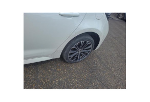 Interrupteur de leve vitre avant droit TOYOTA COROLLA E21 Photo n°6