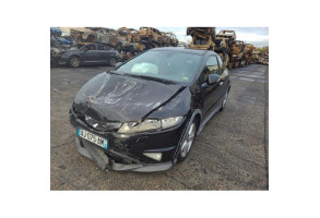 Feu arriere principal droit (feux) HONDA CIVIC 8 Photo n°4