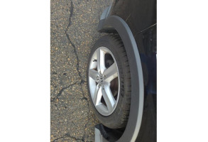 Feu arriere principal droit (feux) HONDA CIVIC 8 Photo n°5