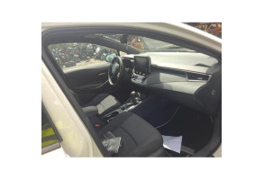 Interrupteur de leve vitre avant droit TOYOTA COROLLA E21 Photo n°7