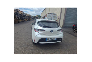 Interrupteur de leve vitre avant droit TOYOTA COROLLA E21 Photo n°8