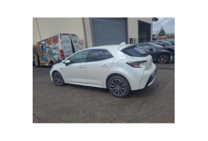 Interrupteur de leve vitre avant droit TOYOTA COROLLA E21 Photo n°9