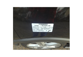 Feu arriere principal droit (feux) HONDA CIVIC 8 Photo n°8