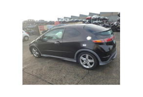 Feu arriere principal droit (feux) HONDA CIVIC 8 Photo n°10