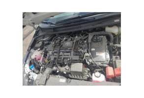 Interrupteur de leve vitre avant droit TOYOTA COROLLA E21 Photo n°11