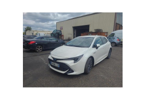 Interrupteur de leve vitre avant droit TOYOTA COROLLA E21 Photo n°13