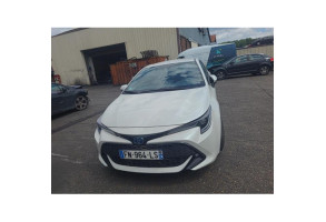 Interrupteur de leve vitre avant droit TOYOTA COROLLA E21 Photo n°15