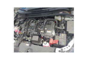 Interrupteur de leve vitre avant droit TOYOTA COROLLA E21 Photo n°16