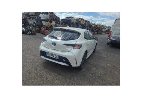 Interrupteur de leve vitre avant droit TOYOTA COROLLA E21 Photo n°17