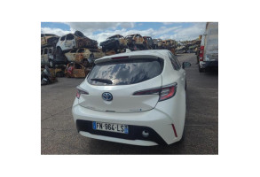 Interrupteur de leve vitre avant droit TOYOTA COROLLA E21 Photo n°18