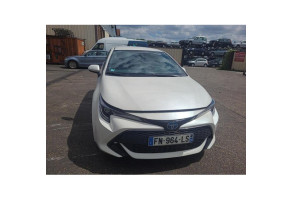 Interrupteur de leve vitre avant droit TOYOTA COROLLA E21 Photo n°19