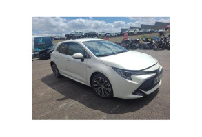 Interrupteur de leve vitre avant droit TOYOTA COROLLA E21 Photo n°20