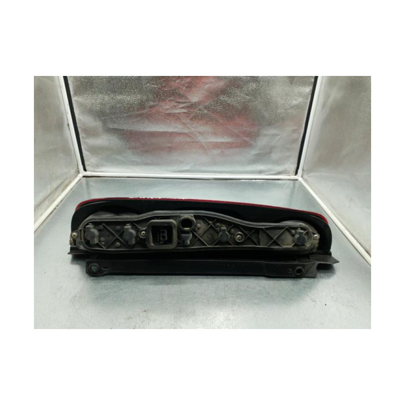 Feu arriere principal droit (feux) FIAT DOBLO 1 Photo n°1