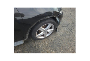 Feu arriere secondaire droit (feux) HONDA CIVIC 8 Photo n°11