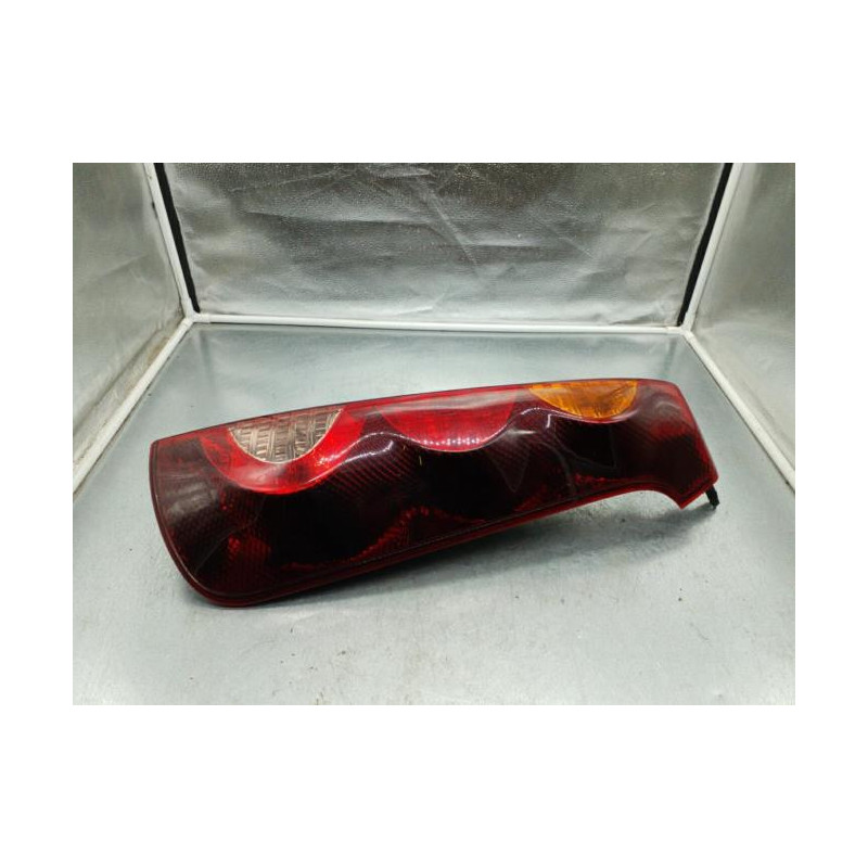 Feu arriere principal droit (feux) NISSAN NOTE 1 Photo n°1
