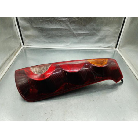 Feu arriere principal droit (feux) NISSAN NOTE 1