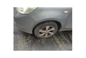 Feu arriere principal droit (feux) NISSAN NOTE 1 Photo n°10