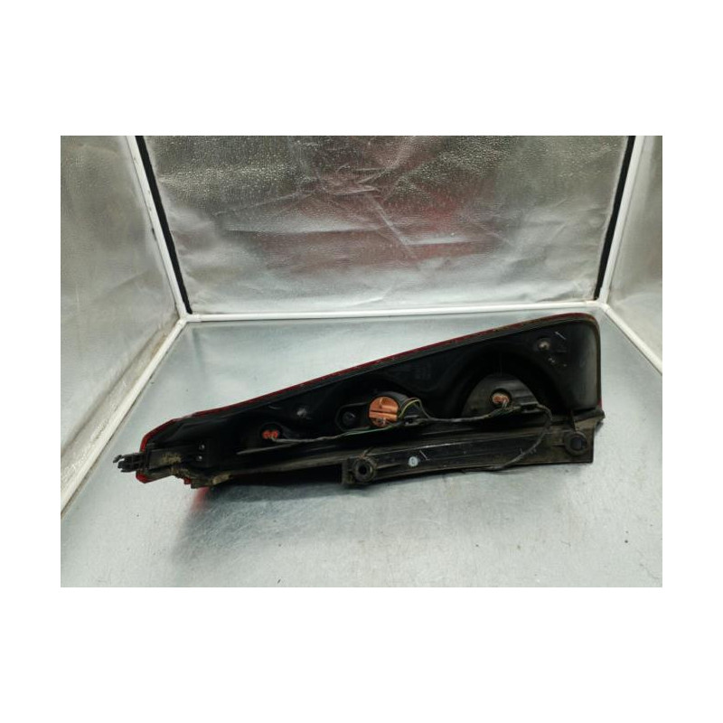 Feu arriere principal gauche (feux) NISSAN NOTE 1 Photo n°1