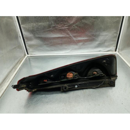 Feu arriere principal gauche (feux) NISSAN NOTE 1