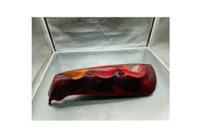 Feu arriere principal gauche (feux) NISSAN NOTE 1 Photo n°2