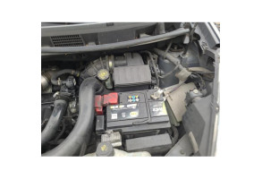 Feu arriere principal gauche (feux) NISSAN NOTE 1 Photo n°3