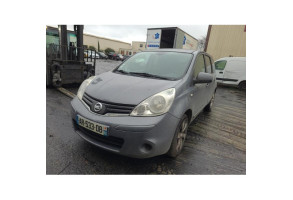 Feu arriere principal gauche (feux) NISSAN NOTE 1 Photo n°5