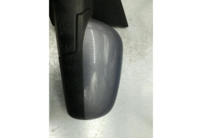 Retroviseur gauche NISSAN NOTE 1 Photo n°2