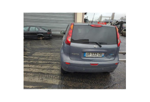 Feu arriere principal gauche (feux) NISSAN NOTE 1 Photo n°18