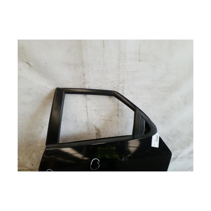 Porte arriere gauche HONDA CIVIC 8 Photo n°1